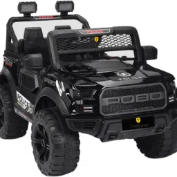 Jeep Battery Operated Ride On-image-56