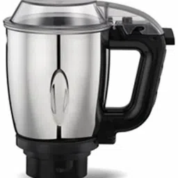 REPLACEMENT DRY JAR FOR PREETHI COSMO MIXER GRINDER ONLY Mixer Juicer Jar-picture-36