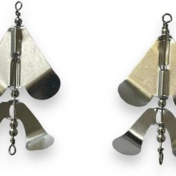 Spinner Iron Fishing Lure-image-4