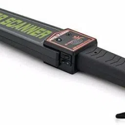 BALRAMA Light-Weight Security Scanner -78 Advanced Metal Detector-11