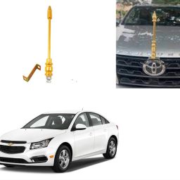 FLAG ROD Rectangle Car Window Flag-image-56