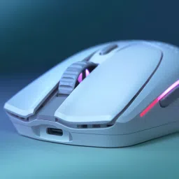 Glorious PC Gaming Race Glorious Model O2 Wireless Wireless OpticalGaming Mouse image 2
