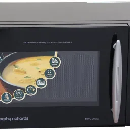20 L Solo Microwave Oven-image-31
