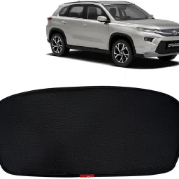 Windshield Sun Shade For Toyota Urban Cruiser Hyryder-image-7