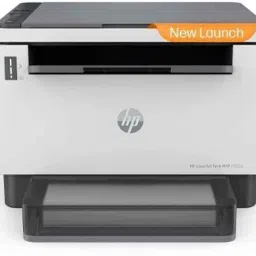 HP 1005w Multi-function WiFi Monochrome Laser Printer image 5
