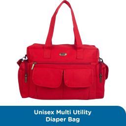 Mee Mee Multi-Function Baby Diaper Bags for Mom Trave Diaper Bag-14