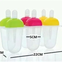 nunki trend 50 ml Manual Ice Cream Maker image 3