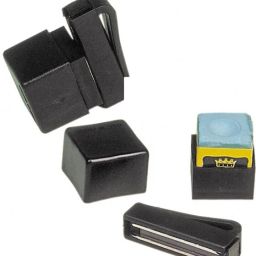 6625 Snooker Chalk Holder Plastic Snooker, Pool, Billiards Cue Stick-23