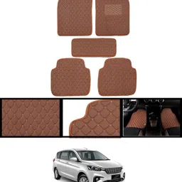 Leatherite Standard Mat For Maruti Suzuki Ertiga-image-24