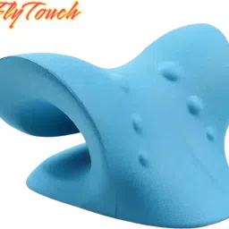 FT Soft Touch Memory Foam Super Comfy Orthopaedic Pillow Neck Stretcher Pillow Medical Reacher & Grabber-image-52