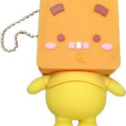 PANKREETI PDT62 Cartoon Designer 32 GB Pen Drive Compatible with Netbook, Gaming Console, Desktop Computer, Television, Laptop USB 2.0 Rubber Case-image-24