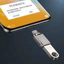 Mcdodo USB Type C OTG Adapter image 3