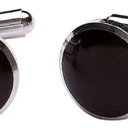 Bsquare Brass Cufflink-image-1