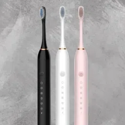 Dentavibe Advanced Sonic Toothbrush for Whitening and Gum Care Electric Toothbrush-image-20