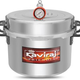 KF30LPC 30 L Pressure Cooker-image-11