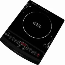 2000 W Induction Cooktop Push Button-16