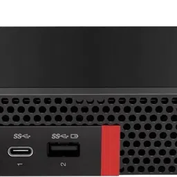 Longan Core i7-9th Gen [8 Cores, 8 Threads, 3.00 GHz] | ThinkCentre Tiny Desktop [PLZ] Core i7 - 9700 Processor [12MB Cache, Up to 4.70 GHz] (32 GB RAM/Integrated Intel® Ultra HD 4K 630 Graphics/1 TB SSD Capacity/Windows 11 Pro) Mini Gaming Tower with MS Office-image-64
