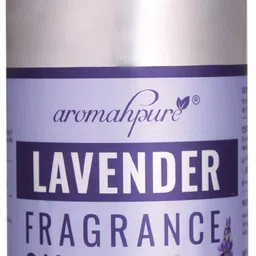 aromahpure Fragrance oil best for Aromatherapy|Helps in Stress Healing & Calming| Lavender Aroma Oil-picture-23
