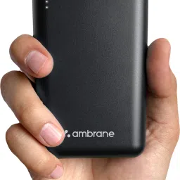 14400 mAh 60 W Compact Pocket Size Power Bank-image-26