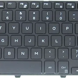 WEFLY FOR De-ll 15-3000 PK1313G1B00 7TT4J 07TT4J V147225BK1 PK1313G2B14 490.00H07.0UTE Laptop Keyboard Replacement Key-5