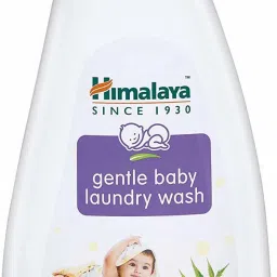 Gentle baby Laundry wash with natural antibacterial ingredients Neem Liquid Detergent-20