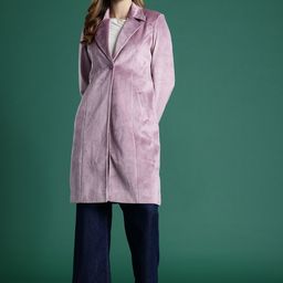 dressberry Polyester Coat For Women-picture-25