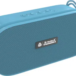 Aroma Xtreme Upto 8 Hrs Music time*, Dynamic Thunder Sound, Mobile Holder, Portable 12 W Bluetooth Speaker-19