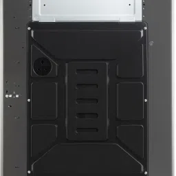 panasonic 11 kg Fully Automatic Top Load with In-built Heater Grey image 5