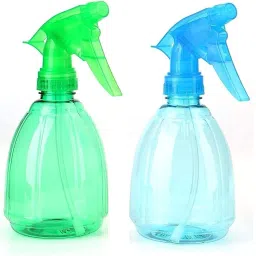 Spray Bottles 500ml Clean Squirt Bottle Colorful Multi-uses Spray Bottles for Cleaning, Water Flowers - Multicolor Pack of 2 1 L Hand Held Sprayer-image-61