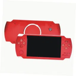 GLOWISH MP4 PLAYER PSP 4 GB with CAR RACING,SHOOTING, ACTION GAMES ,ARCADE,SHOOTING ,WRESTLING,SPORTS-16