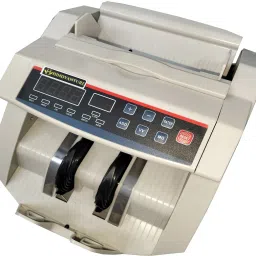 HINDVANTURE Cash Counting Machine With Fake Note Detector Note Counting Machine-21