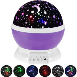 light kids prjectr lamp night lights toys star bedroom room led home baby toy ceiling decoration wall lighting galaxy lamps decor star glow small bed light lamp Night Lamp-17