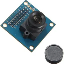 jivith OV7670 CMOS Camera Module Lens CMOS 640X480 SCCB W/ I2C Interface Arduino Multipurpose Controller-39