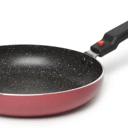 Omega Marble Fry Pan 24 cm diameter 1.7 L capacity-image-65