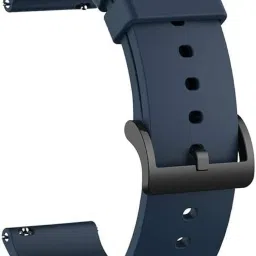 CHG 22mm Smart Watch Strap for Noise Colorfit Pro 3/Nav/Nav+ Noise Evolve Band 22 mm Silicone Watch Strap-3