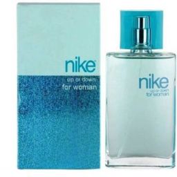 UP OR DOWN FOR WOMAN Eau de Toilette - 75 ml-8