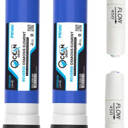 High Quality Reverse Osmosis ro Membrane 80 GPD String Filter Cartridge-image-16