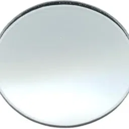 wkm 7 Piece Set - Different Lens, Prism, Glass Slab with Mirror Stand image 3