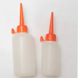 SEWING MACHINE OIL BOTTLE 2 KUPPI-50,100 ML 1 ml Sewing Machine Oil-image-55