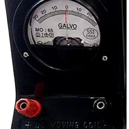 Galvanometer 30-0-30-23