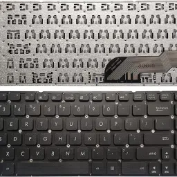 SOLUTIONS-365 COMPATIBLE LAPTOP KEYBOARD FOR X541 K541 X541S X541SA X541SC US Internal Laptop-size Laptop Keyboard Compatible with Desktop, Laptop, Mac-image-87