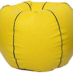 Large Tear Drop Bean Bag Cover(Without Beans)-image-36