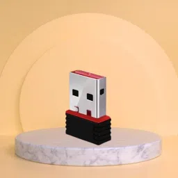 Clairbell Wireless -N Mini USB Adapter USB Adapter-24