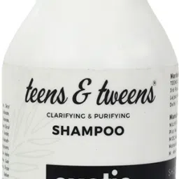 Gentle Clarifying Shampoo For Kid's &Teenagers | Kid's Boys & Girls Hair Shampoo-image-28