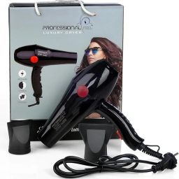 LAIBAZ Professional Neo Tress ABS Pro Hair Dryer for Unisex, Hair Dryer-image-58