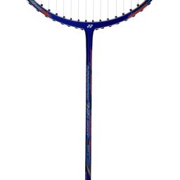 Nanoray 72 Light - 5U/G4( WT 77gm/30lbs Tension) Multicolor Strung Badminton Racquet-image-61