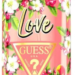 Love Sheer Attraction Body Mist - For Women-image-76