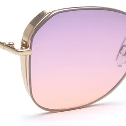 idee Gradient Butterfly Sunglasses (57) image 4