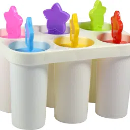 80 ml Manual Ice Cream Maker-10