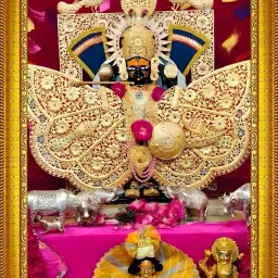 Sanwariya Seth Religious Frame-image-74